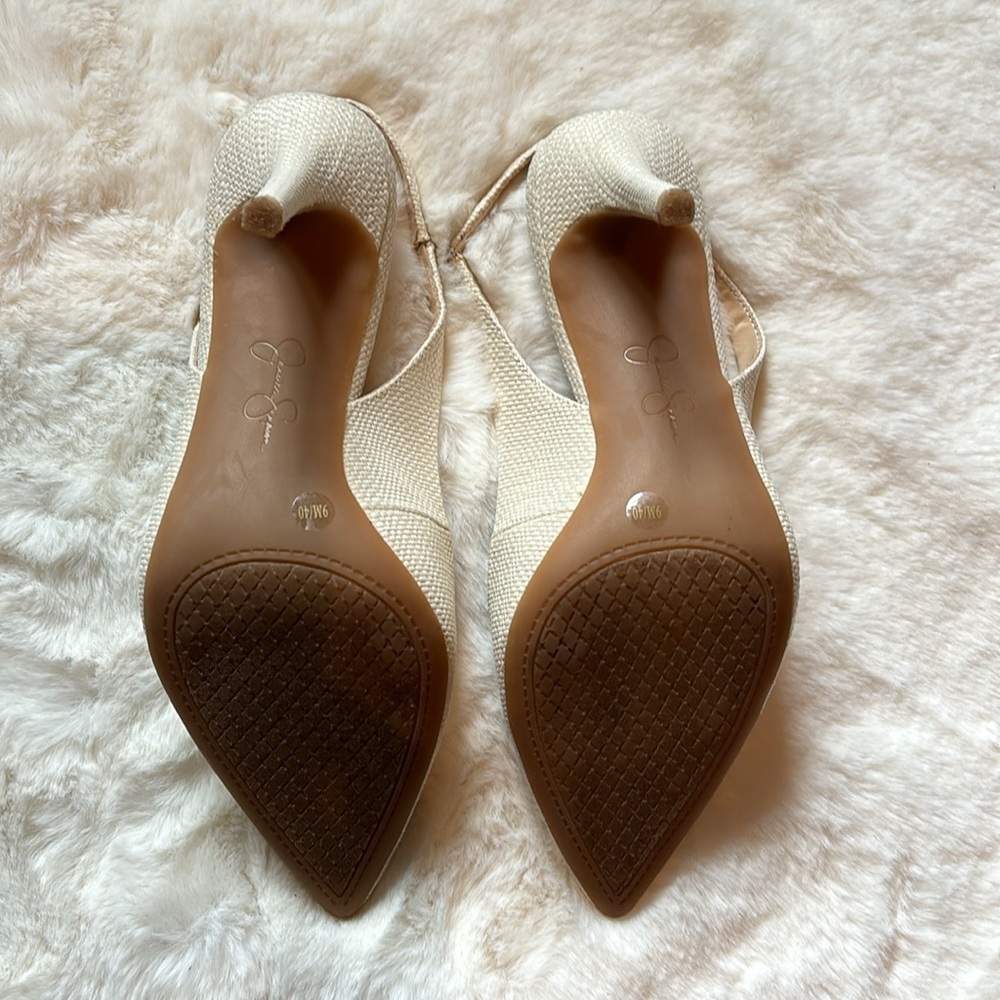 👠Jessica Simpson Pumps - Picture 5 of 10